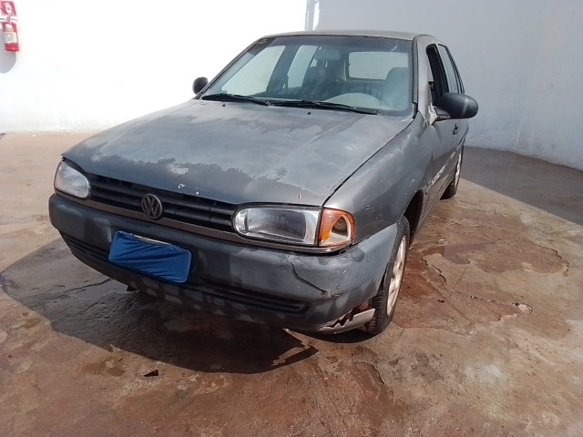 VOLKSWAGEN 16V
