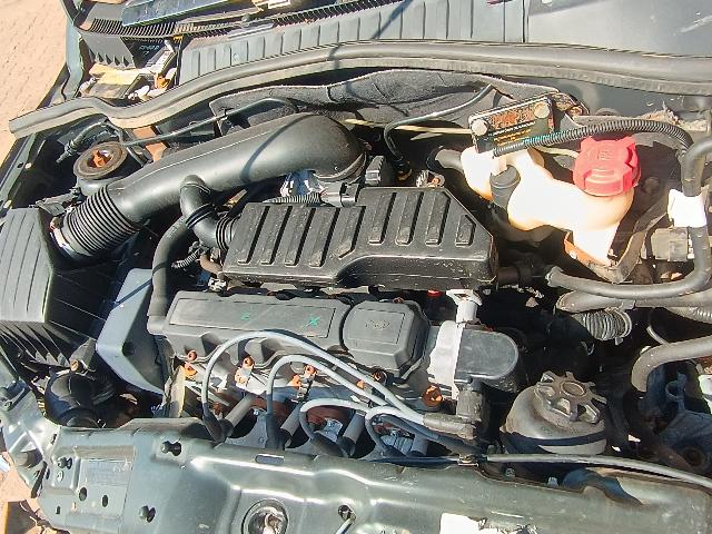 Foto 8 de 22: CORSA HATCH MAXX - 2010/2010