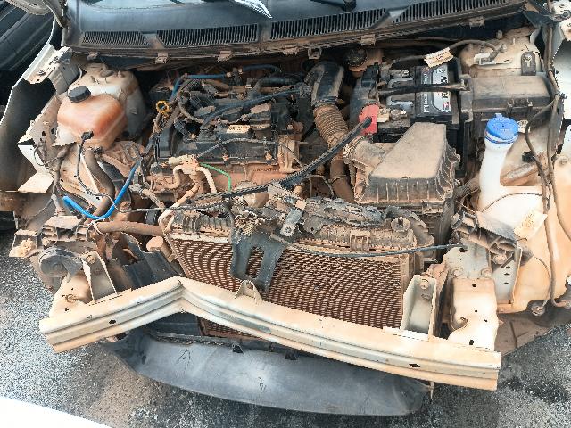 FORD KA SE 1.0 HA B - 2017/2018 — foto 10 de 37