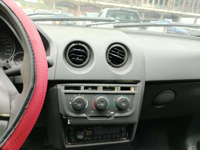 CHEVROLET CELTA 1.0L LS - 2011/2012 — foto 7 de 40