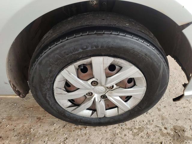 Foto 28 de 37: GOL 1.0L MC4 - 2020/2021