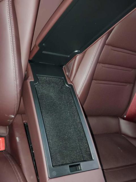 Foto 27 de 50: PANAMERA 4EHYB - 2023/2023