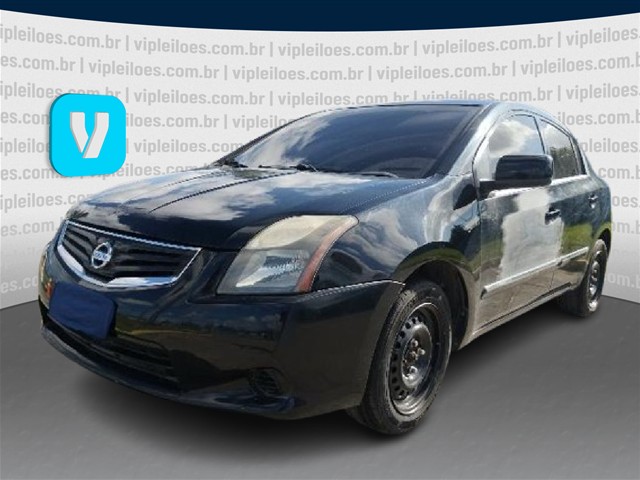 Nissan Sentra 20 Flex 2013