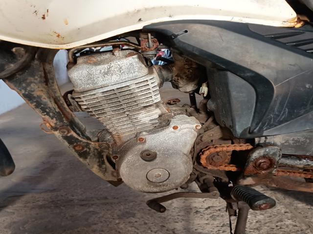 HONDA CG 125 CARGO KS - 2010/2010 — foto 7 de 9