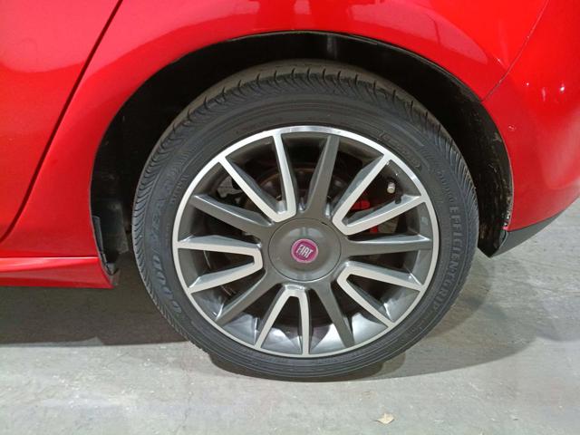 FIAT BRAVO SPORTING DUAL - 2012/2013 — foto 26 de 40
