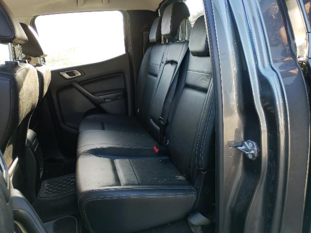 Foto 17 de 25: RANGER LTDCD4A32C - 2022/2023