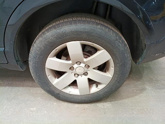 GM CAPTIVA SPORT FWD - 2010/2010 — foto 34 de 40