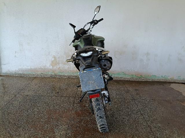 YAMAHA XTZ 250 LANDER - 2025/2025 — foto 4 de 15