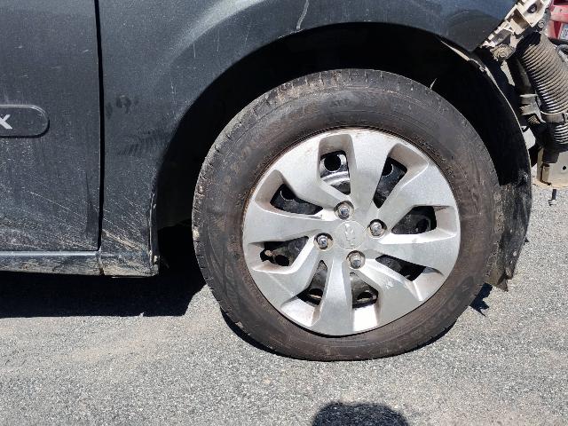 CHEVROLET ONIX 1.0MT LT - 2018/2019 — foto 23 de 31