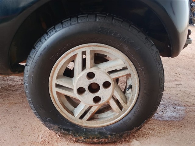 FORD KA GL IMAGE - 1999/2000 — foto 20 de 28