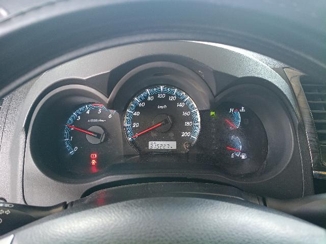 TOYOTA HILUXSW4 SRV4X4 - 2014/2014 — foto 7 de 40