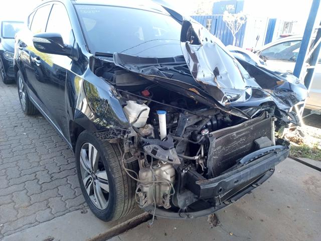 HYUNDAI IX35 B - 2016/2017 — foto 31 de 35