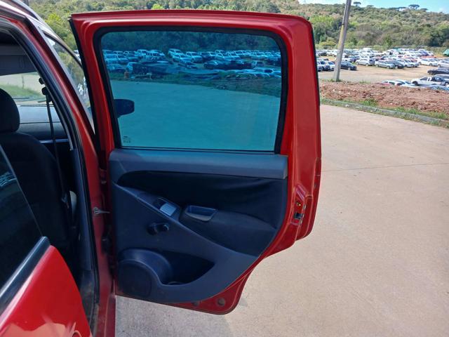 FIAT IDEA ELX FLEX - 2009/2009 — foto 15 de 28