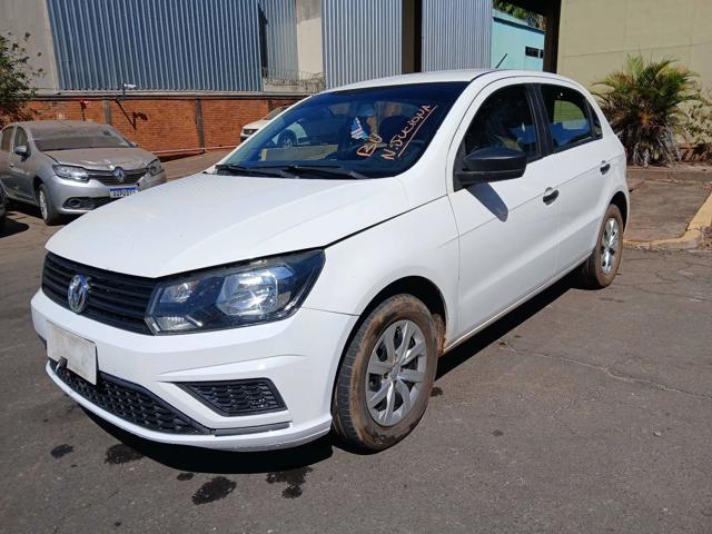 VOLKSWAGEN GOL 1.0L MC4 - 2021/2022
