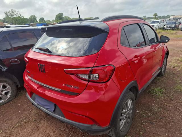 ARGO TREKKING 1.3 8V FLEX - 2019/2020 — foto 4 de 33