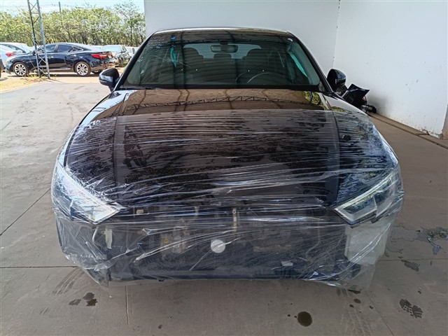 AUDI A3 LM 150CV - 2017/2018 — foto 7 de 36