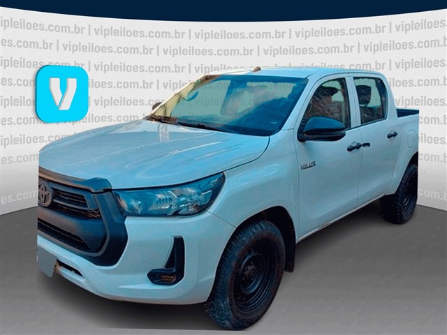 Toyota 4x4