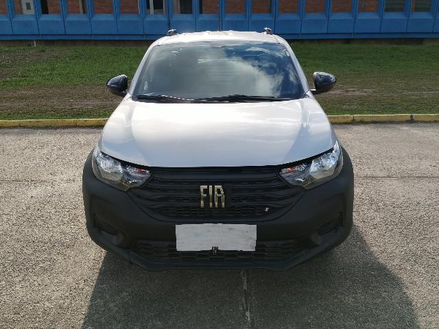 FIAT STRADA ENDURAN CS13 - 2023/2024 — foto 9 de 40