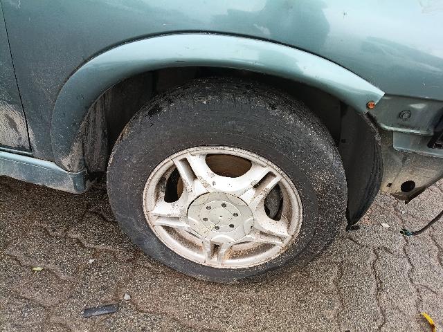 Foto 25 de 30: CORSA GLS - 1999/1999