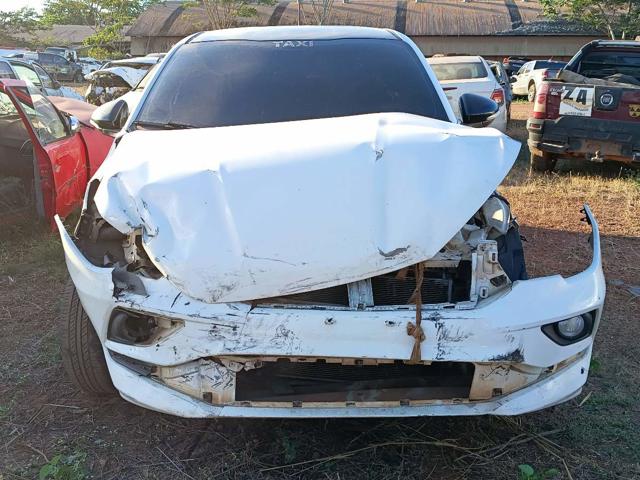 FIAT CRONOS DRIVE 1.3 - 2021/2022 — foto 5 de 28
