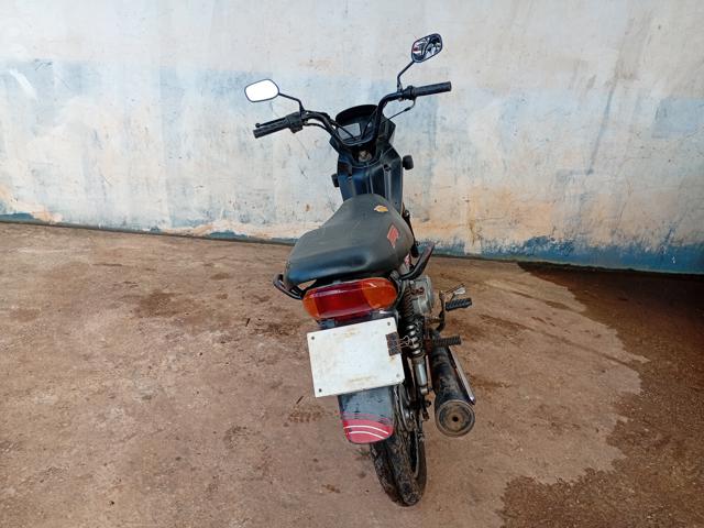 HONDA POP100 - 2012/2012 — foto 4 de 13