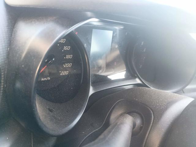 FIAT ARGO DRIVE 1.0 - 2024/2025 — foto 7 de 26
