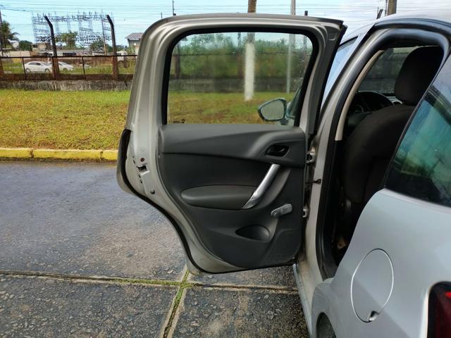 CITROEN C3 PTECH M ORIG - 2016/2017 — foto 24 de 40