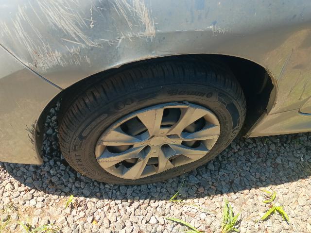 Foto 18 de 29: 207HB XR - 2010/2011