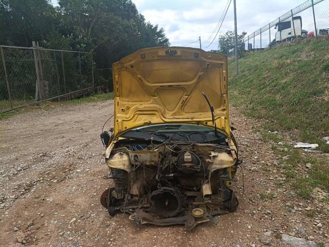VOLKSWAGEN GOL 16V SPORT - 2002/2002 — foto 11 de 22