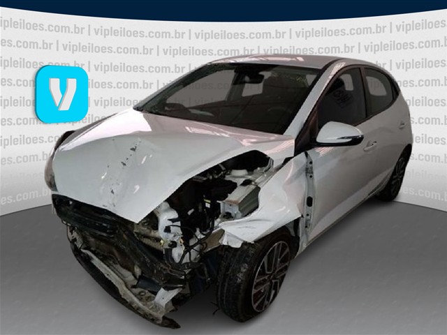 Foto de HB2010TM PLATINU - 2021/2022