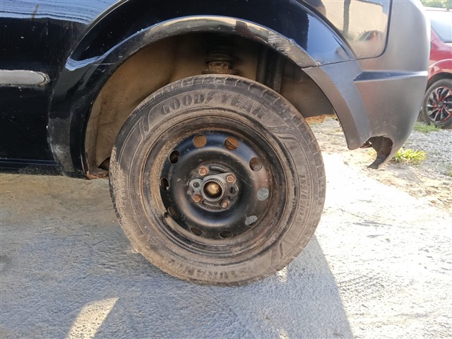 Foto 16 de 18: KA FLEX - 2009/2010