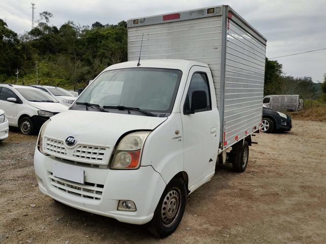 LIFAN FOISON PU 1.3L - 2015/2016