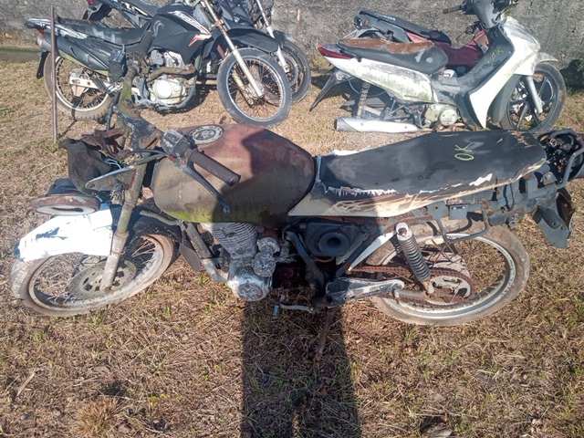 GARINNI GR 150 ST - 0/0