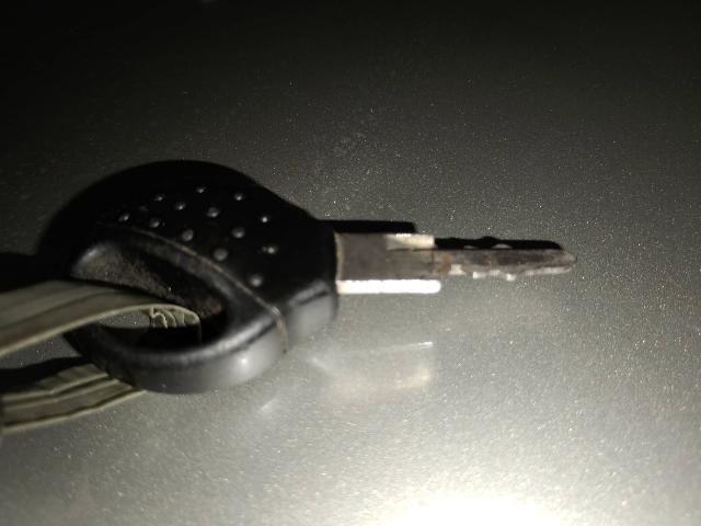 PEUGEOT 207HB XR - 2011/2012 — foto 27 de 29