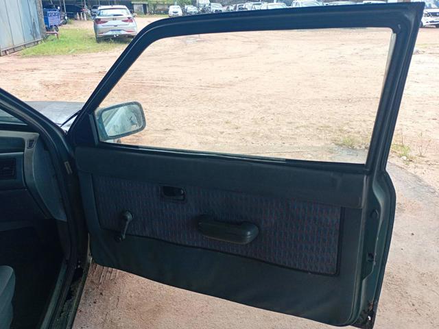 FORD ESCORT 1.0 HOBBY - 1995/1996 — foto 15 de 24