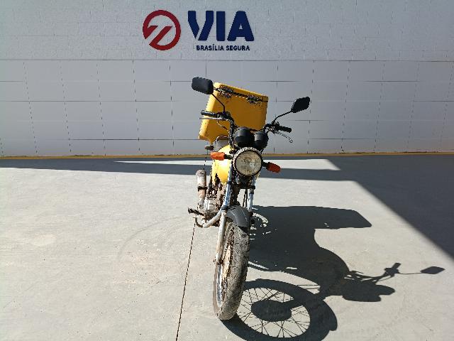 HONDA CG 125 FAN JOB KS - 2005/2005 — foto 3 de 15