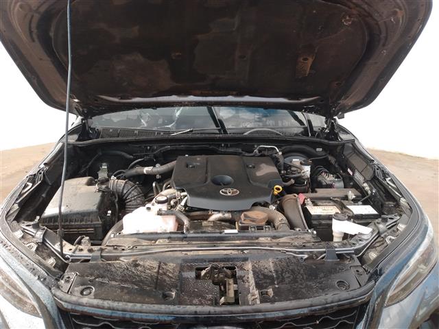 Foto 11 de 29: HILUX SWSRXA4RD - 2024/2024
