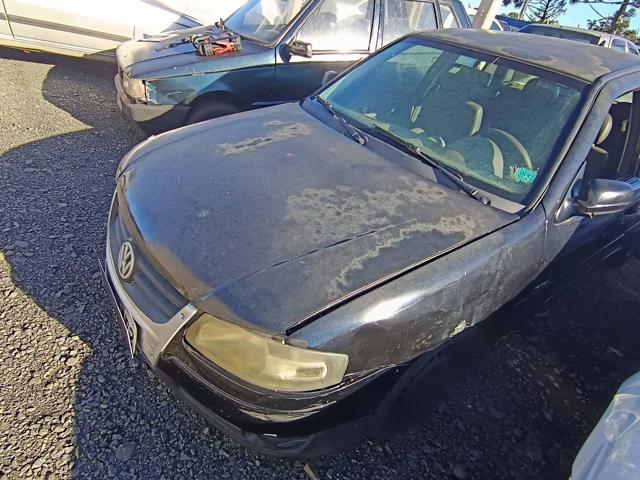 VOLKSWAGEN GOL 1.6 POWER GIV - 2008/2009