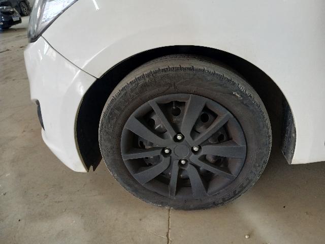 HYUNDAI HB20 1.0M COMFOR - 2014/2014 — foto 20 de 25