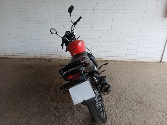 YAMAHA YBR125 FACTOR K1 - 2013/2014 — foto 4 de 9