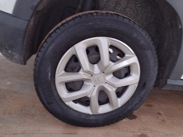 CITROEN C3 LIVE PK 1.0 - 2022/2023 — foto 23 de 30
