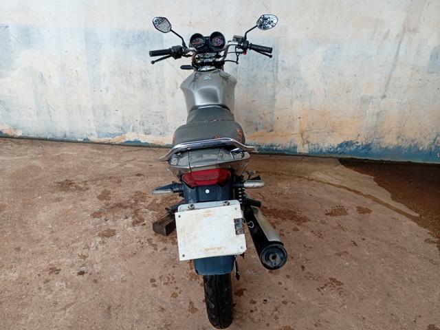 HONDA CG 150 TITAN ES - 2008/2008 — foto 4 de 19