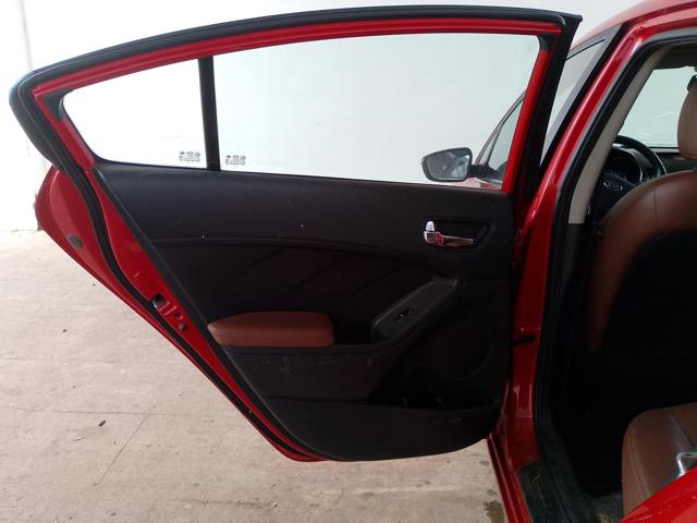 Foto 26 de 29: CERATO FF SX4 ATNB - 2017/2018