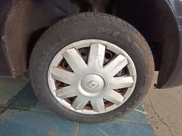 RENAULT LOGAN EXP 1016V - 2008/2008 — foto 27 de 27