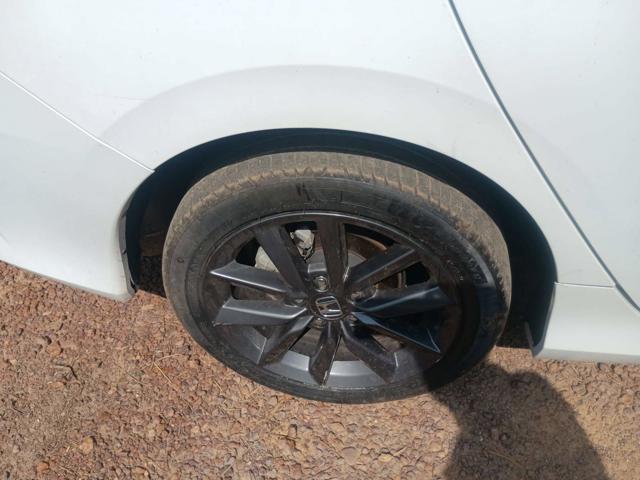 HONDA CIVIC EXL CVT - 2021/2021 — foto 25 de 37