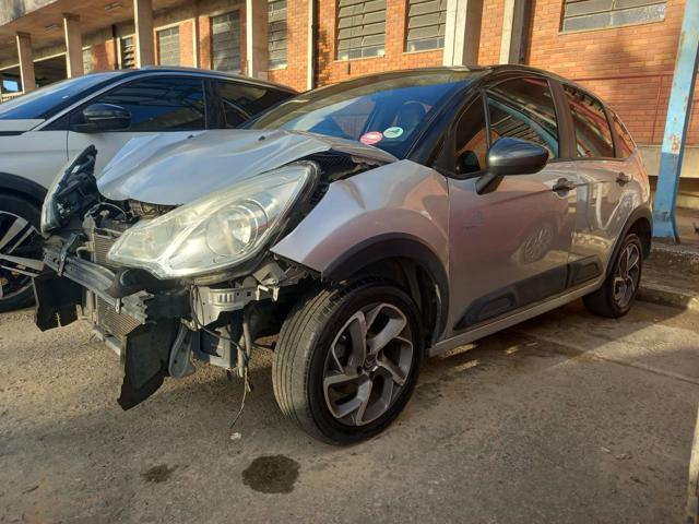 CITROEN C3 URBAN TRAIL A - 2019/2019