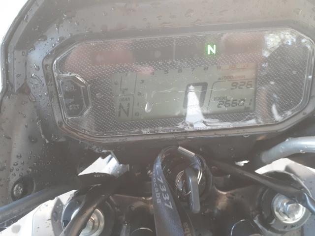 HONDA CG 160 START - 2025/2025 — foto 15 de 16
