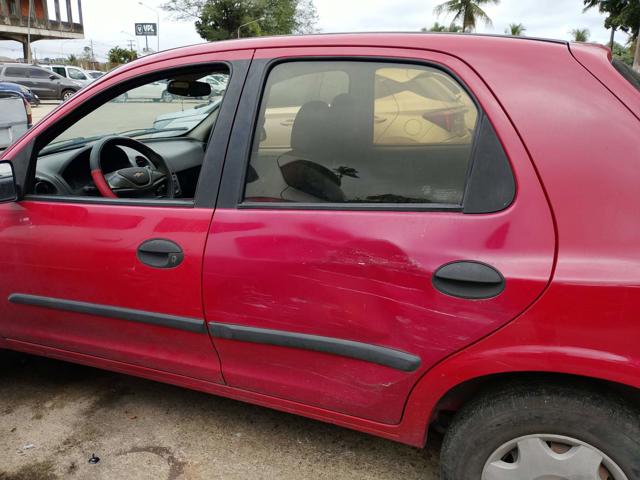 CHEVROLET CELTA 1.0L LS - 2011/2012 — foto 31 de 40