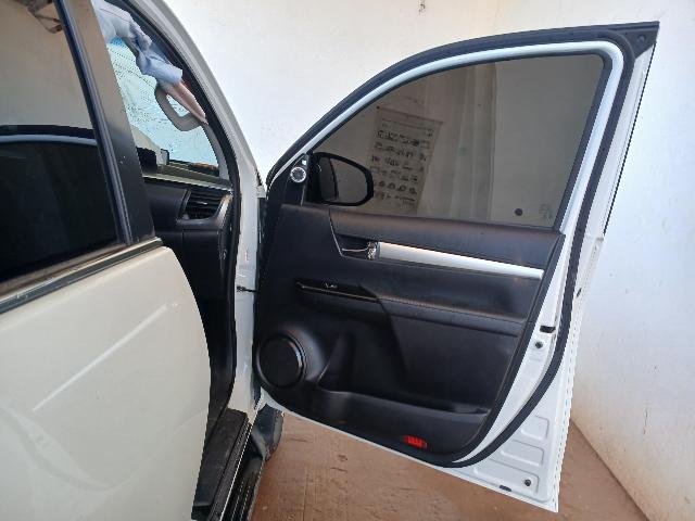 Foto 14 de 36: HILUX CDSRXA4FD - 2022/2022