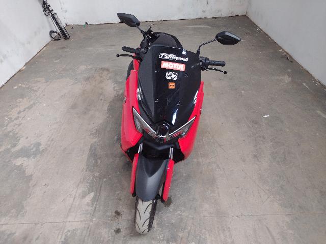 YAMAHA NMAX 160 - 2025/2025 — foto 3 de 16